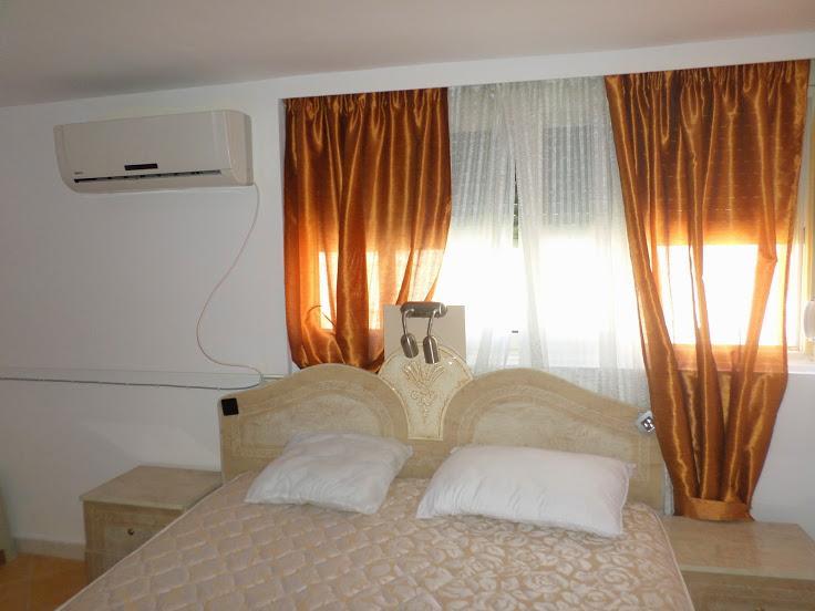 Aldom Apartments Durrës Exterior foto