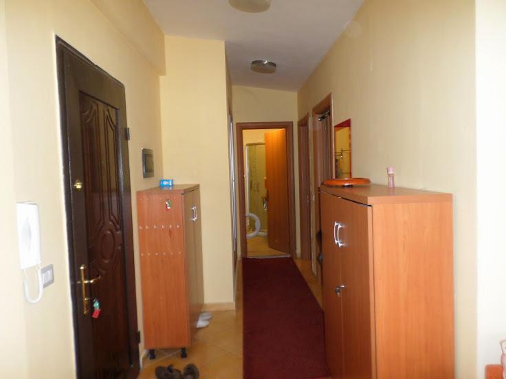 Aldom Apartments Durrës Exterior foto